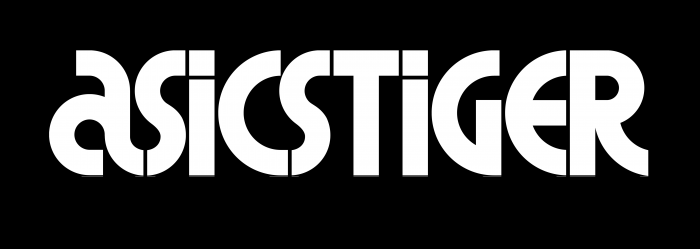 Asics Tiger Logo