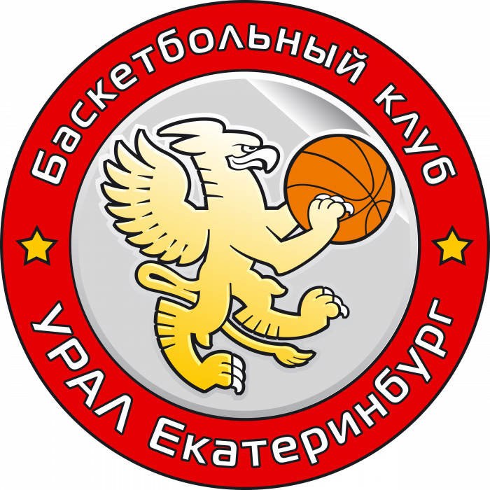 BC Ural Logo