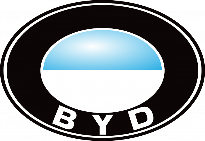 BYD Logo