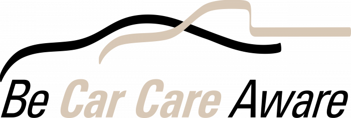 Be Car Care Aware Logo