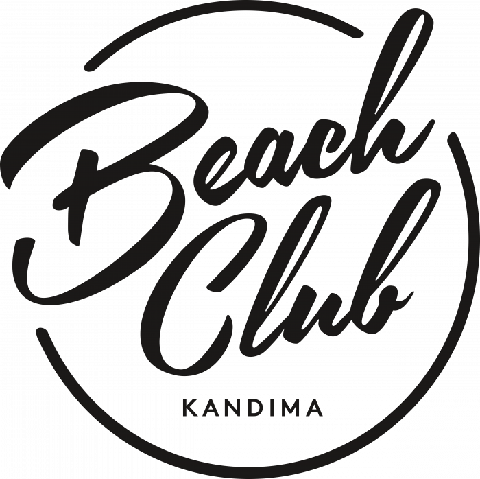 Beach Club Logo