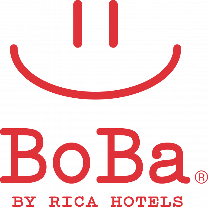 Boba Logo