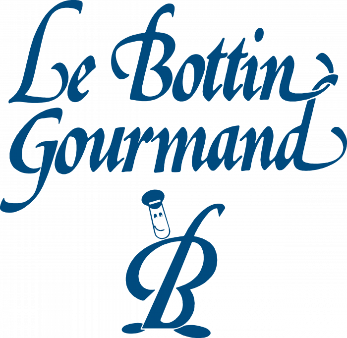 Bottin Gourmand Logo