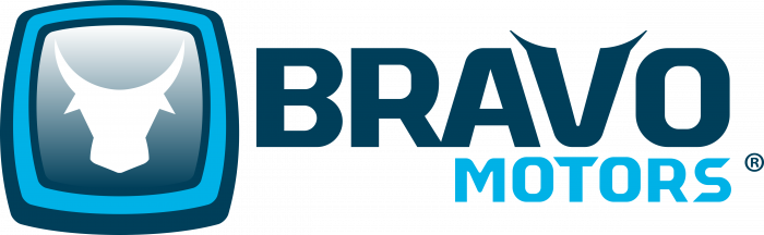 Bravo Motors Logo