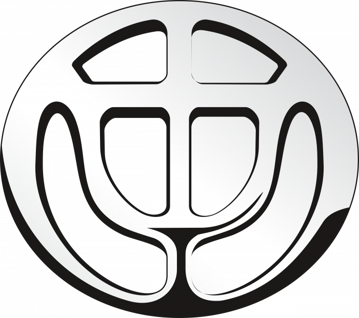 Brilliance China Auto Logo