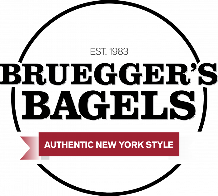 Bruegger's Enterprises Logo