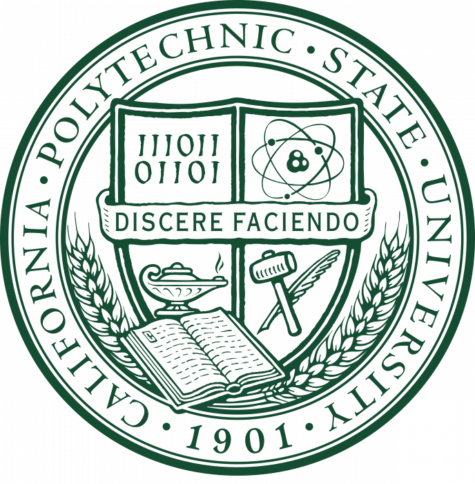 California Polytechnic State University Logo