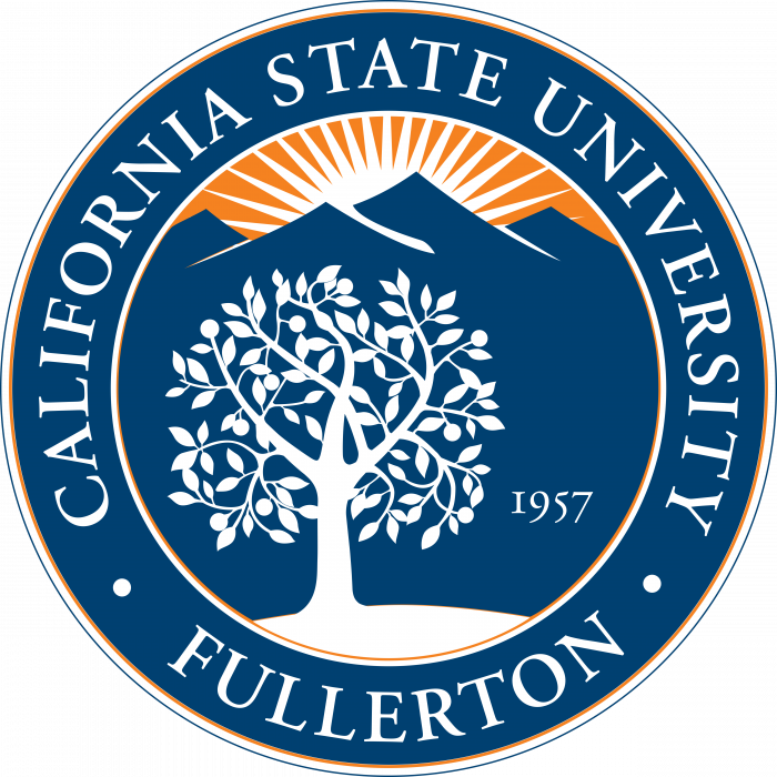 California State University, Fullerton Logo