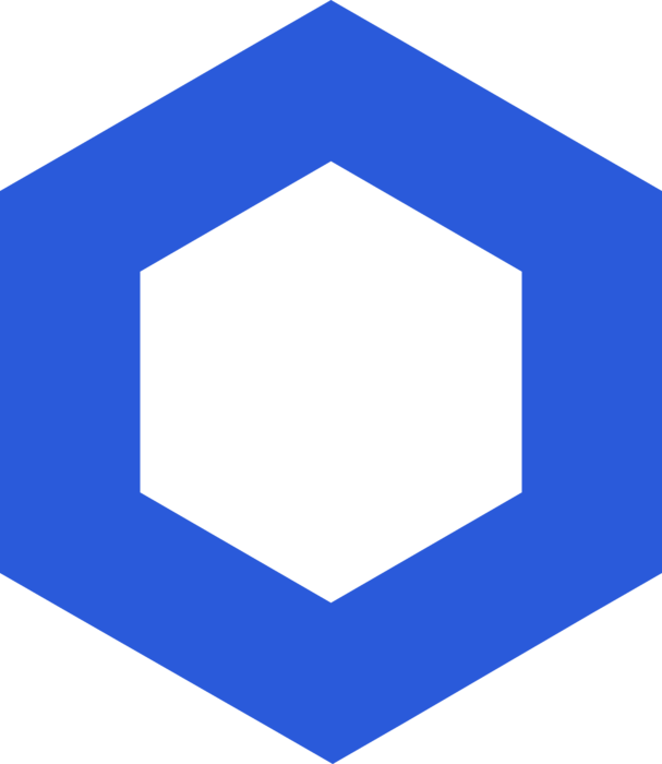 Chainlink Logo new