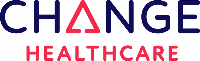 Change Healthcare Logo