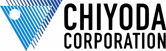 Chiyoda Corporation Logo