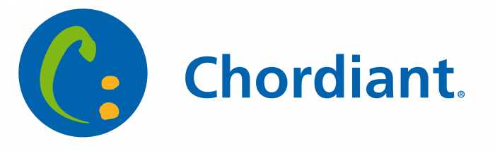 Chordiant Logo