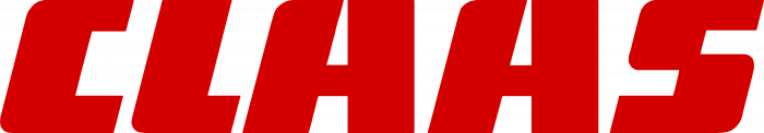 Claas Logo