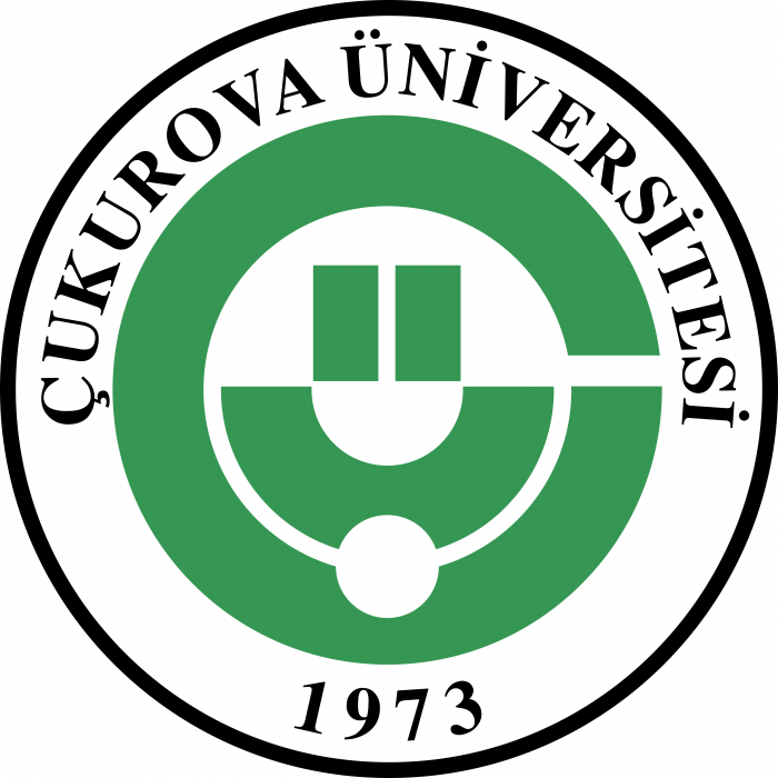 Cukurova University Logo
