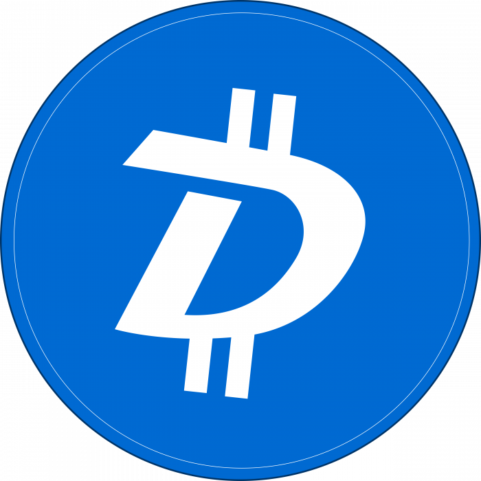 Digibyte Logo old