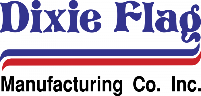 Dixie Flag Manufacturing Logo