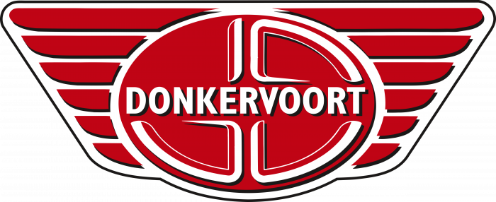 Donkervoort Logo
