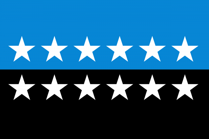 European Coal and Steel Community Logo