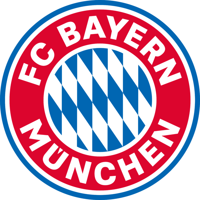 FC Bayern Munich Logo 2017