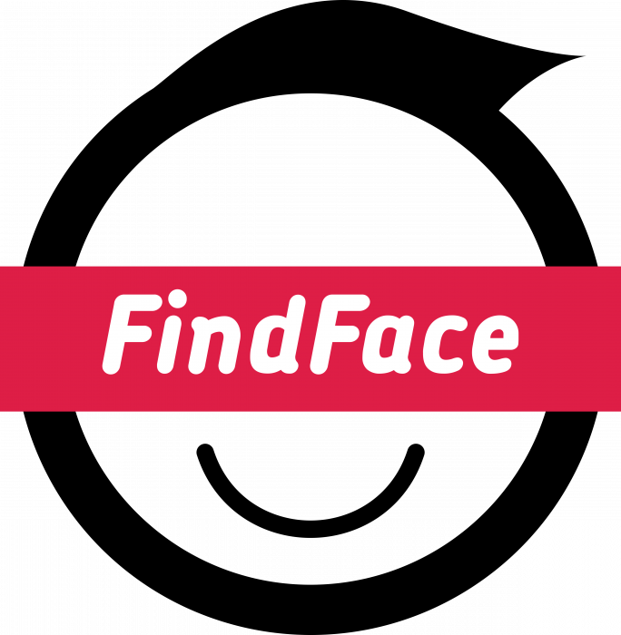 FindFace Logo