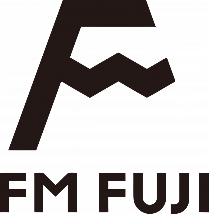 Fuji FM Logo