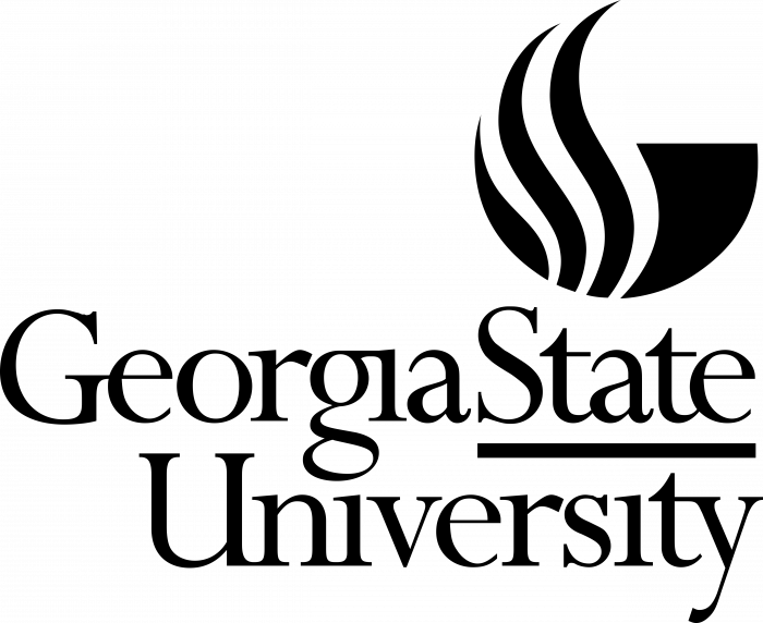 Georgia State University Logo
