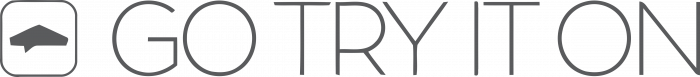 Go try it on Logo