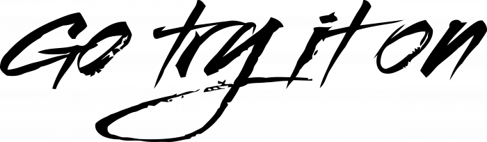 Go try it on Logo text