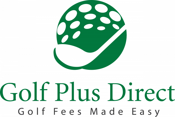 Golf Plus Direct Logo