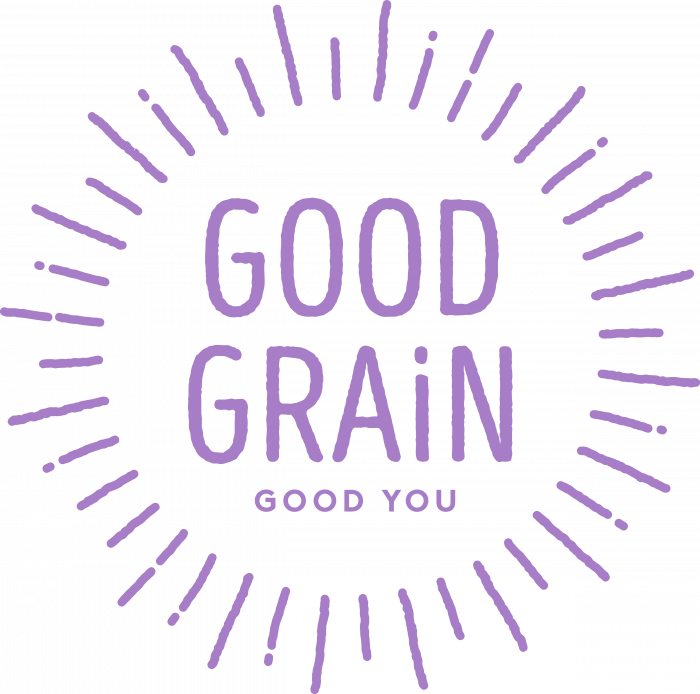 Good Grain Logo