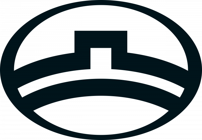 Great Wall Motors Company Logo black