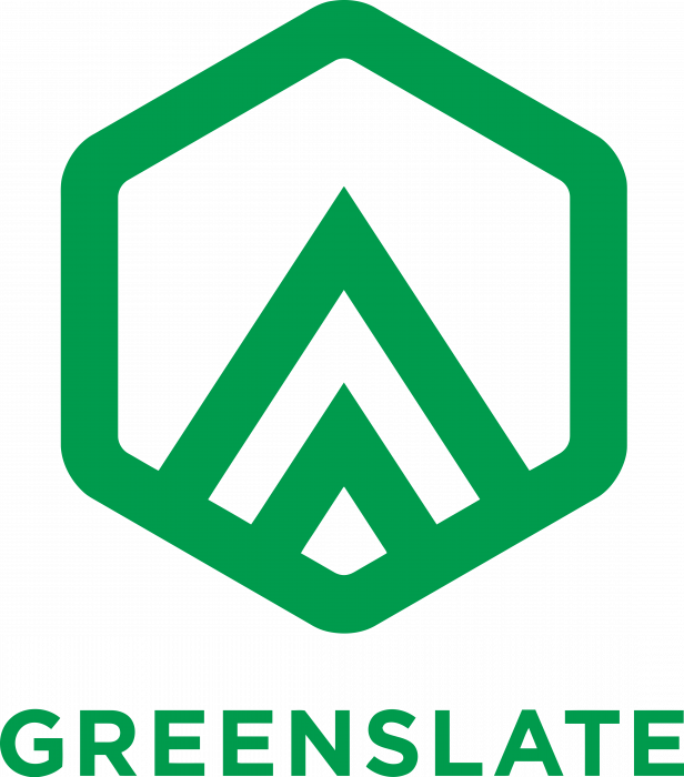 Greenslate Logo