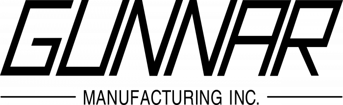 Gunnar Manufacturing Logo