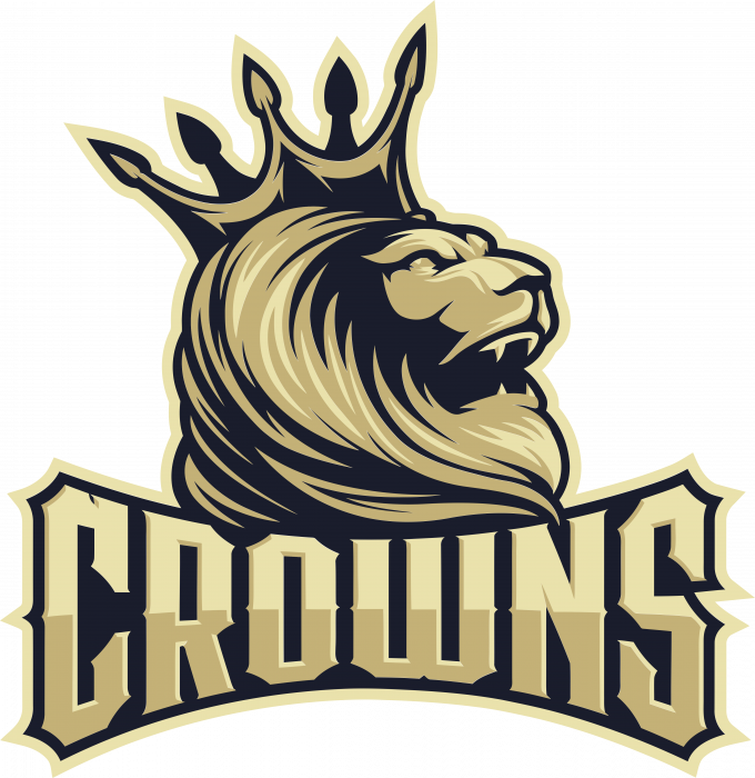 HC Crown Malmo Logo