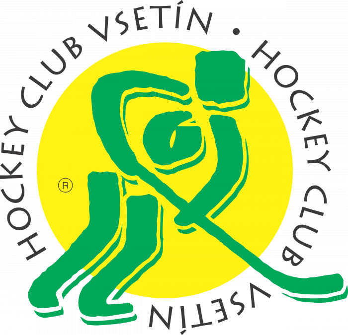 HC Vsetin Logo