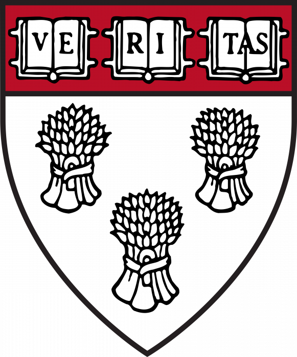 Harvard Law School Logo