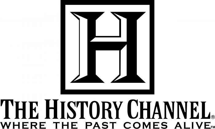 History Channel Logo