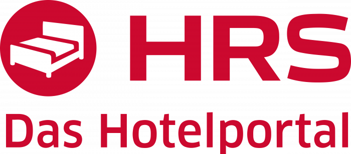 Hotel Reservation Service Logo