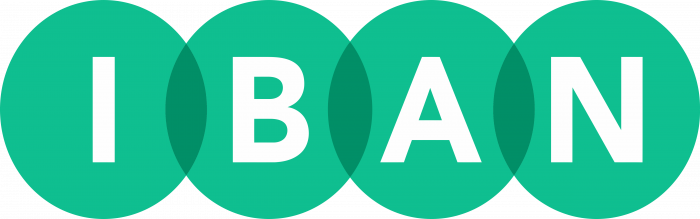 International Bank Account Number Logo
