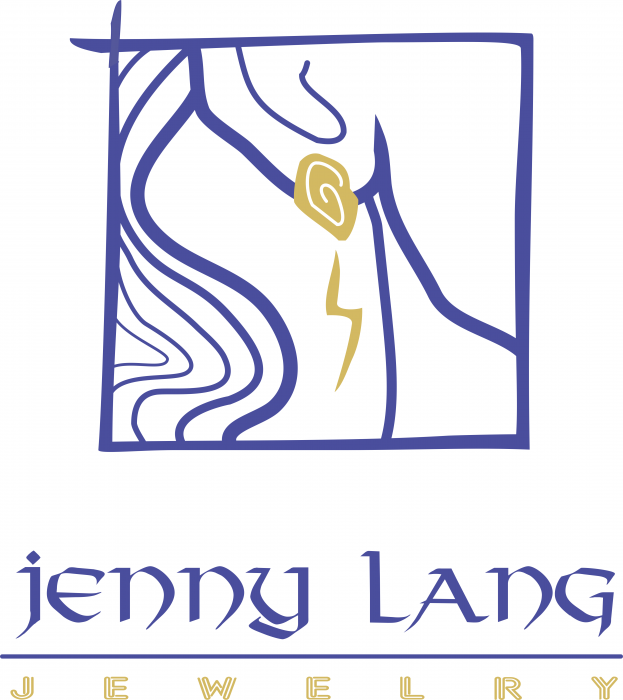 Jenny Lang Jewelry Logo