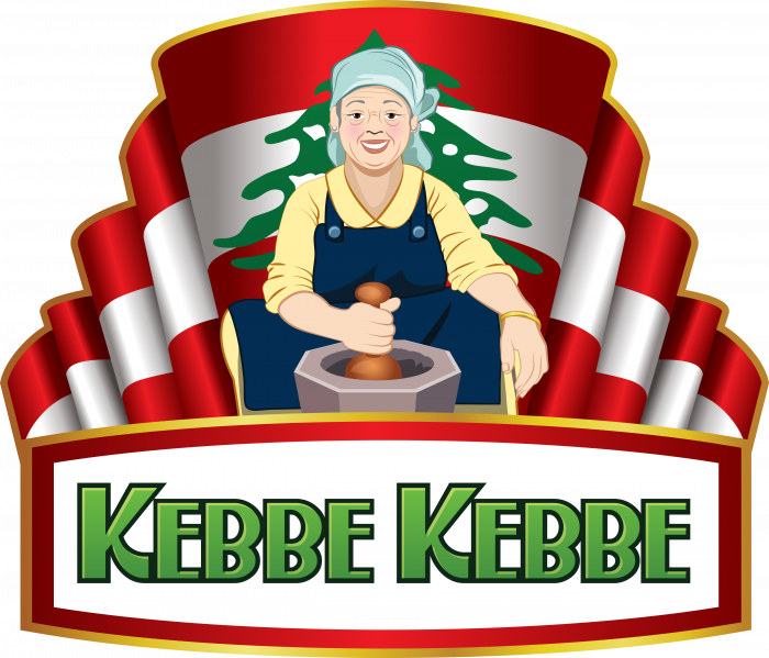 Kebbe Kebbe Logo