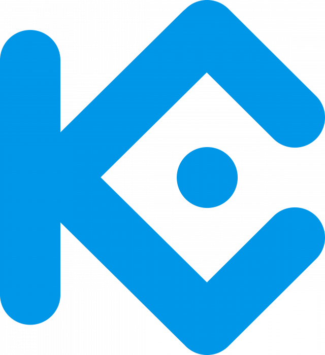 KuCoin Shares Logo