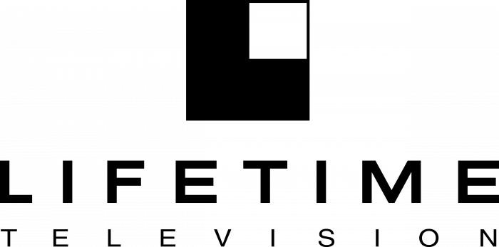 Lifetime TV Logo