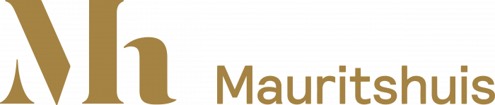 Mauritshuis Logo