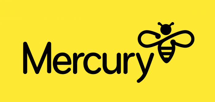 Mercury Energy Logo