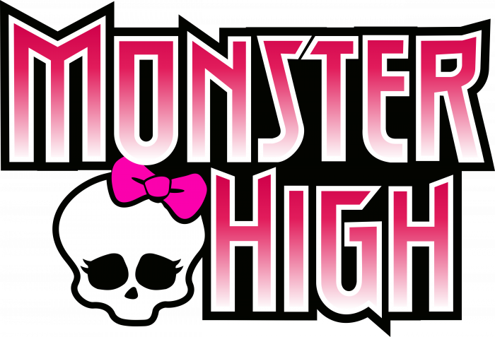 Monster High Logo