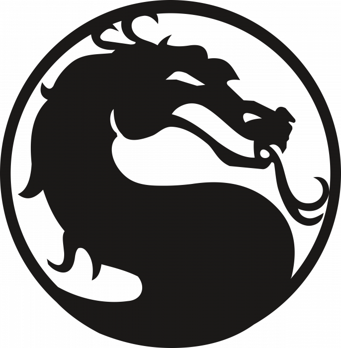 Mortal Combat Logo
