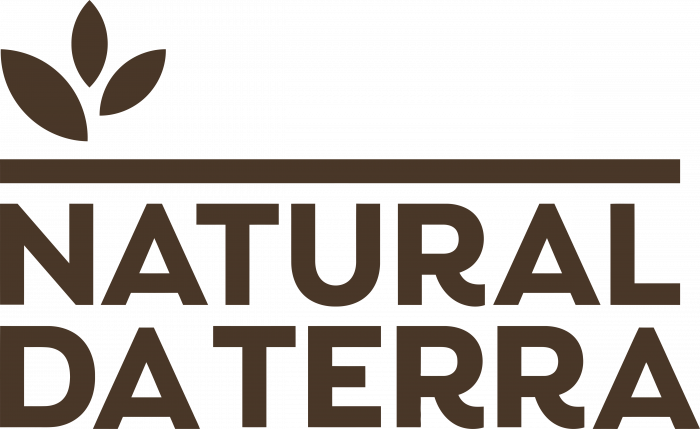 Natural da Terra Logo