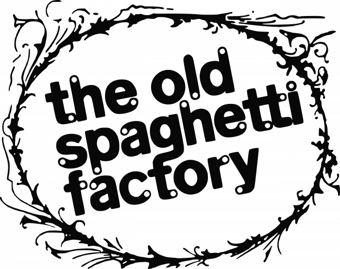 Old Spaghetti Factory Logo
