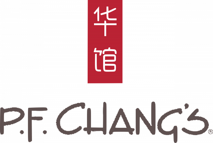 P.F. Chang's Logo